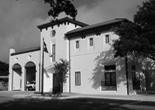 Olmos Park Fire Station